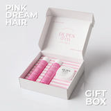 Pink Dream Hair Gift Box
