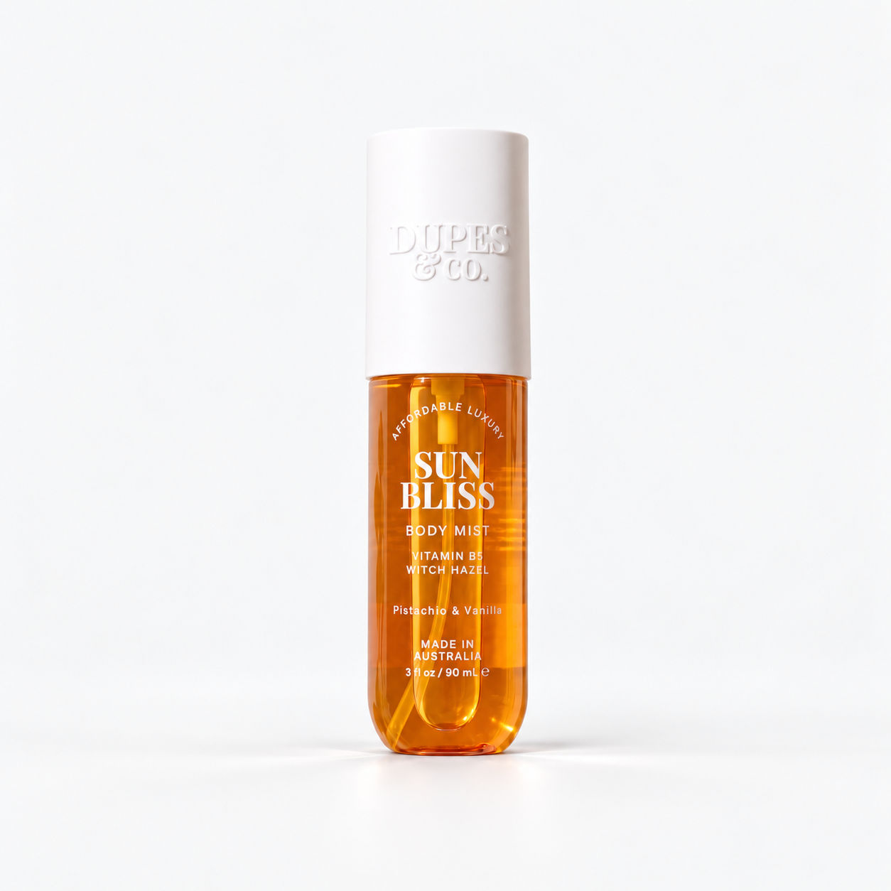 Sun Bliss Body Mist