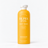 Sun Bliss Body Wash