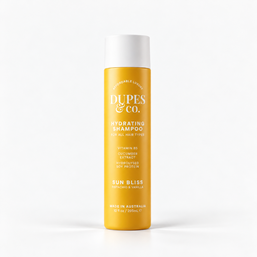 Sun Bliss Shampoo