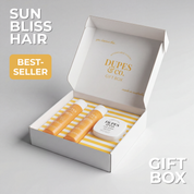 Sun Bliss Hair Gift Set