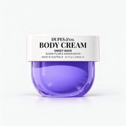 Sweet Wave Body Cream