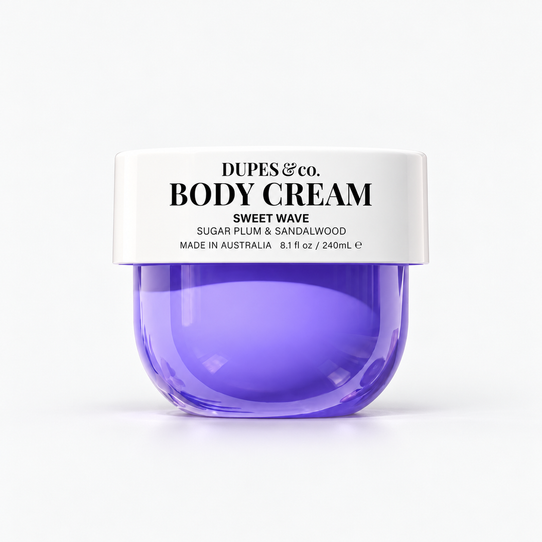 Sweet Wave Body Cream
