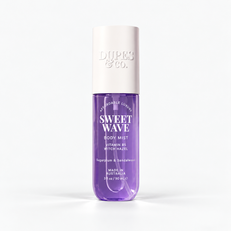Sweet Wave Body Mist