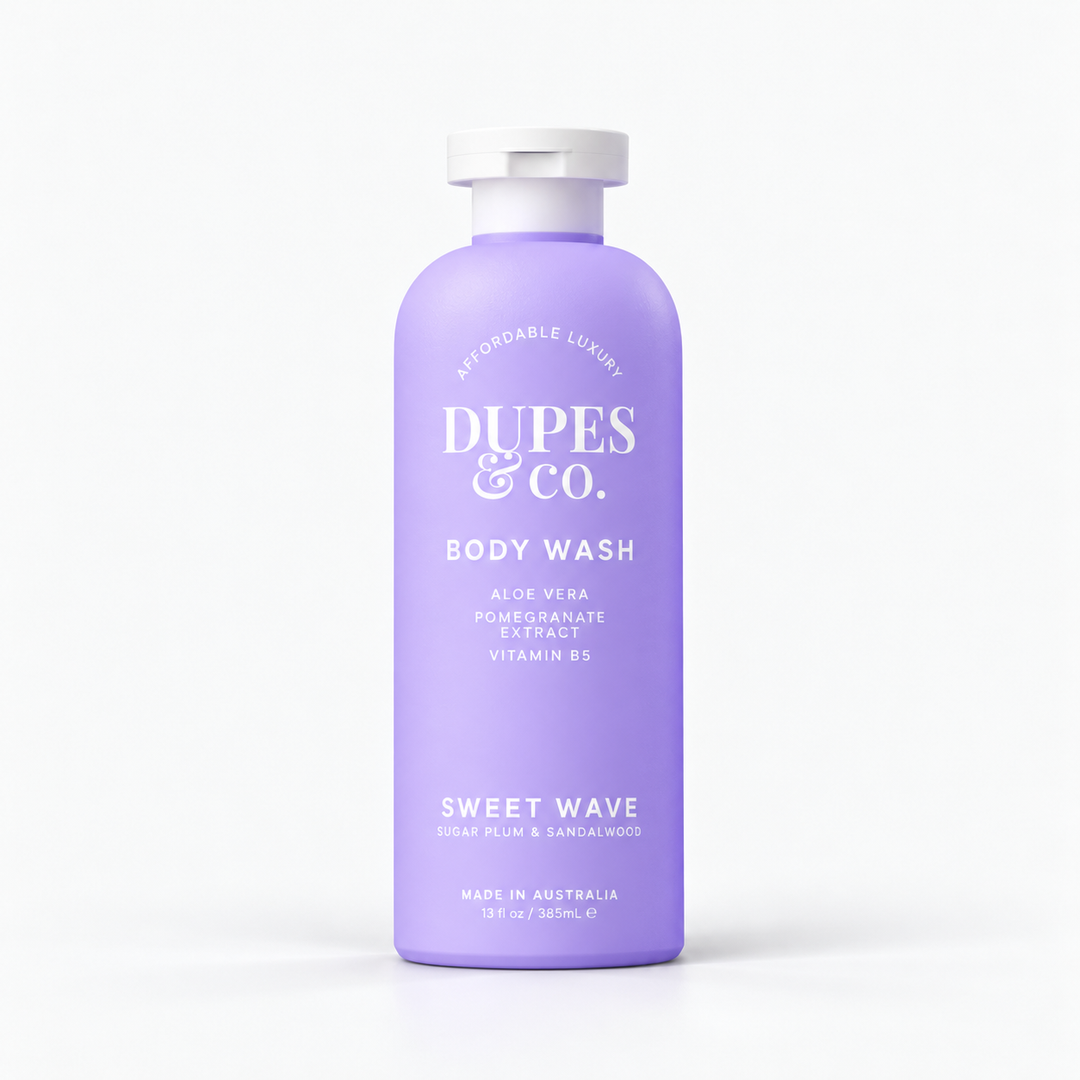 Sweet Wave Body Wash