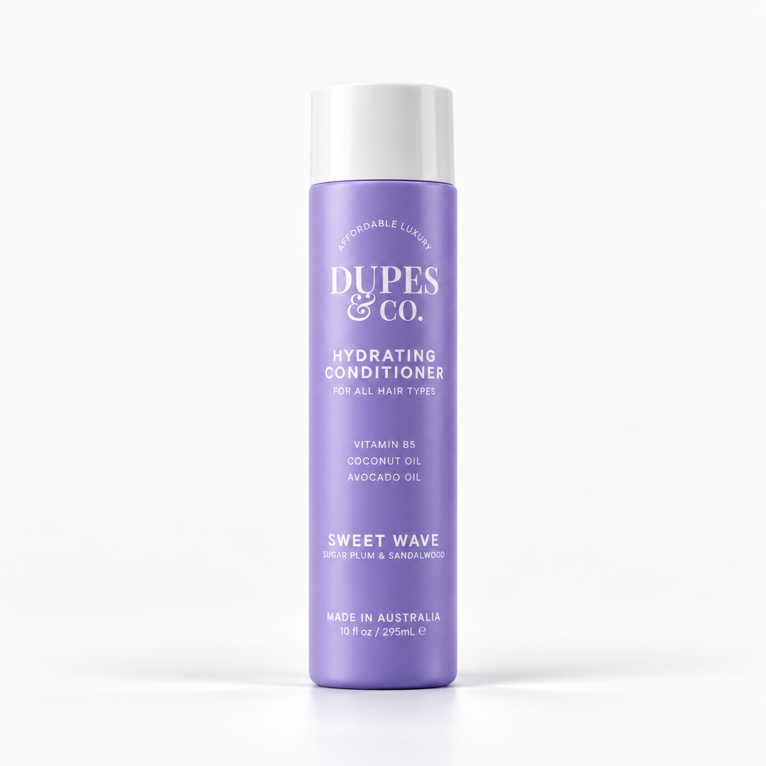 Sweet Wave Conditioner