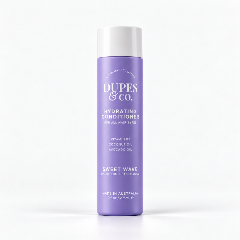 Sweet Wave Conditioner
