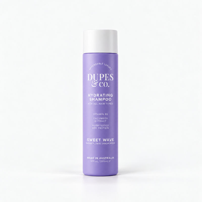 Sweet Wave Shampoo
