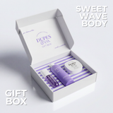 Sweet Wave Body Care Gift Box