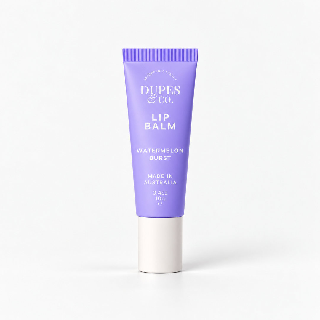 Watermelon Burst Lip Balm